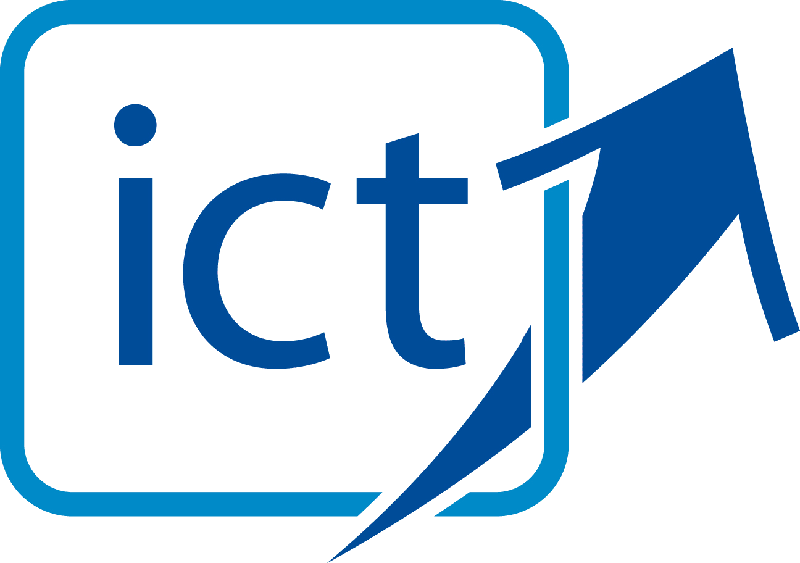 Ict development. ICT. ИКТ логотип. ICT картинки. IKT логотип.